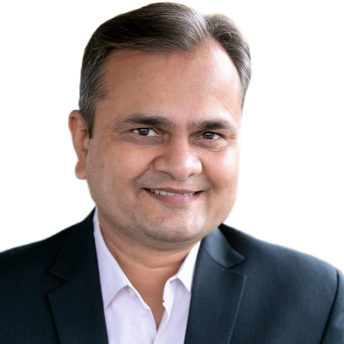 Nilesh Dipak Karani